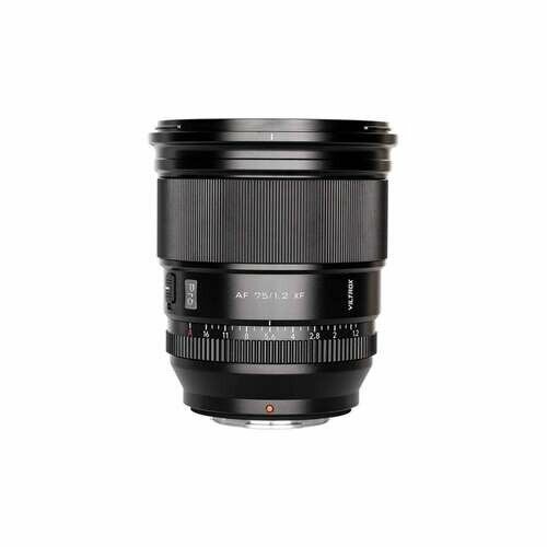 Объектив VILTROX AF 75/f1.2 E Pro для Sony E-Mount