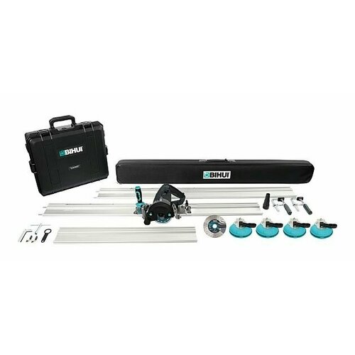 Плиткорез для крупноформатных плит BIHUI LFECMR V2 79900₽