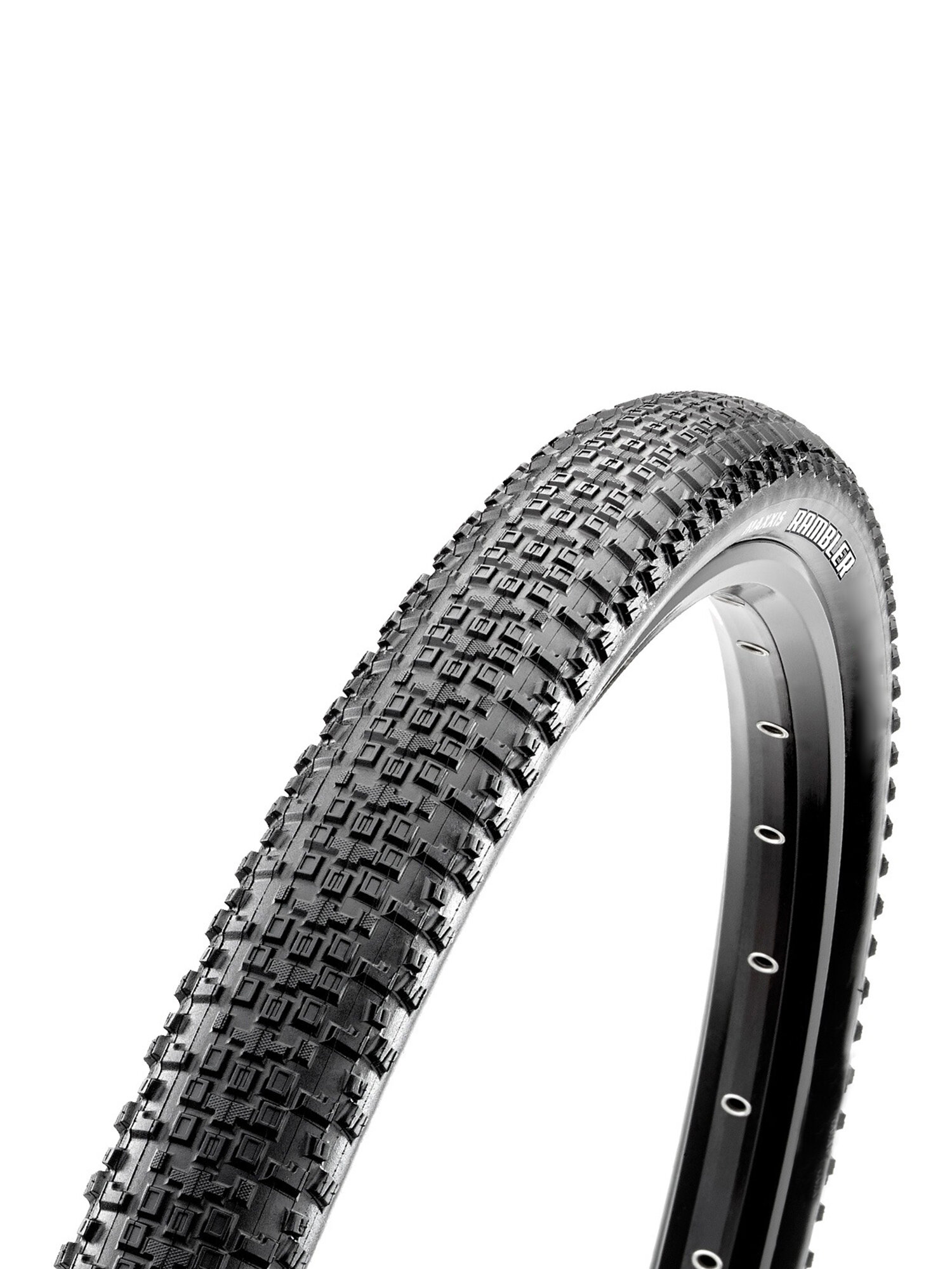 Велопокрышка Maxxis Rambler 700X40C 40-622 Foldable Exo/TR/Tanwall