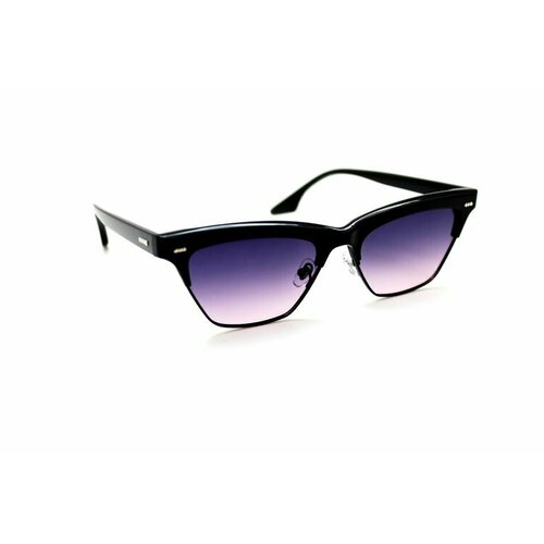 Солнцезащитные очки COTTONHILL, фиолетовый