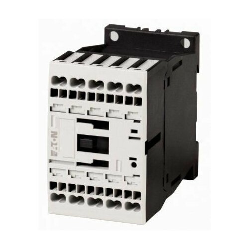 Контактор EATON DILMC12-0124VDC 7504₽