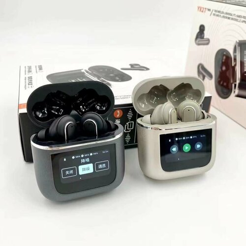 Беспроводные наушники YX27 TWS 2790₽