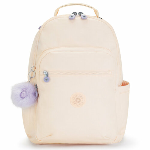 Рюкзак Kipling KI3040SG1 Seoul Large Backpack *SG1 Tender Blossom