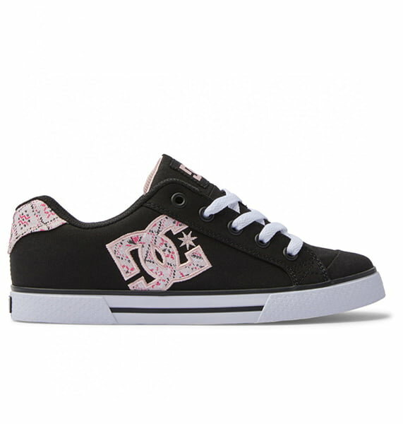 Кроссовки DC Shoes