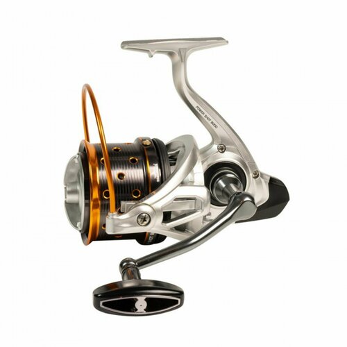 Катушка Eastshark Power Shot 8000 запасная шпуля мет на кат eastshark power shot carp legend 8000