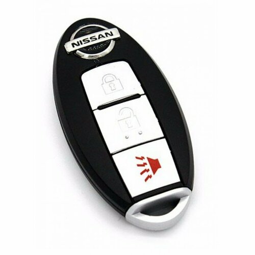 Флешка ключ Nissan, 8 ГБ, USB2.0