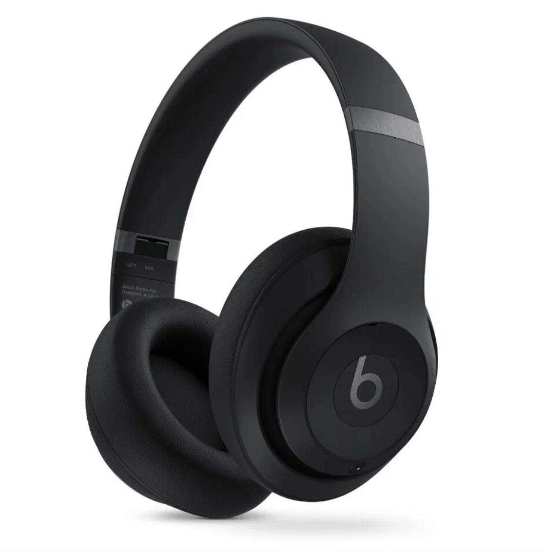 Беспроводные наушники Beats Studio Pro Wireless EU, black