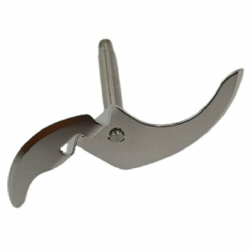 Moulinex MS-8030000713 нож для кухонных комбайнов Moulinex (Knife) moulinex ms 5522385 втулка блендера для кухонных комбайнов