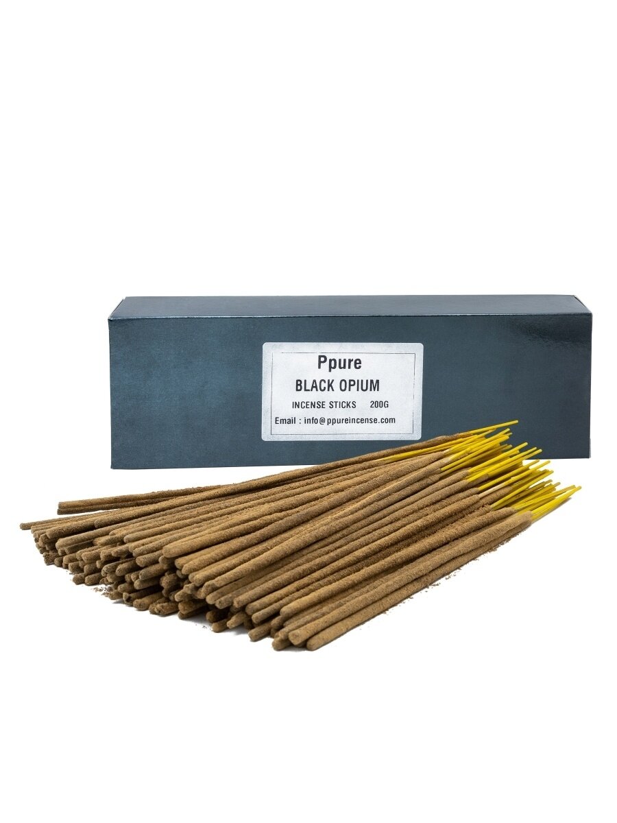 фото Благовония