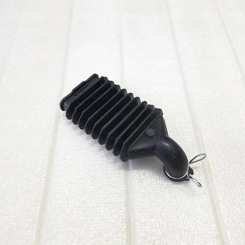 Патрубок вентиляции для стиральной машины Leran WTL 52127 12638100002381 1450₽