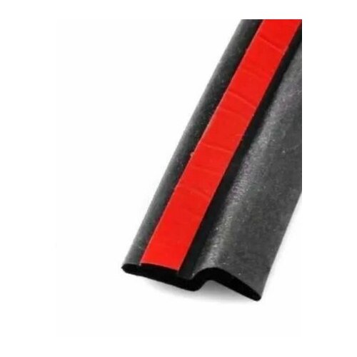 Автомобильный Z-образный уплотнитель универсальный - 3 метра 865₽