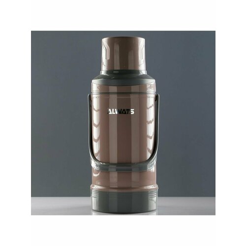 Термос Дарвин 32 л сохраняет тепло 2223₽