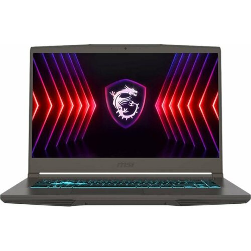 Ноутбук Msi Thin 15 B12VE-1294XRU 11164000₽