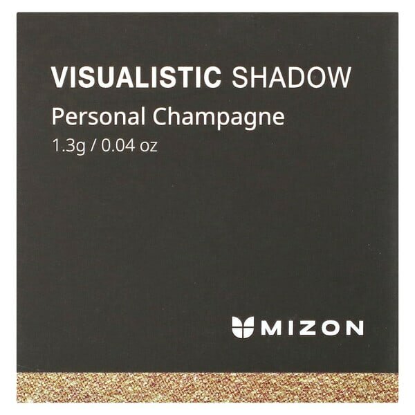 Тени Mizon Visualistic Shadow Reddish Sunset - фото №14