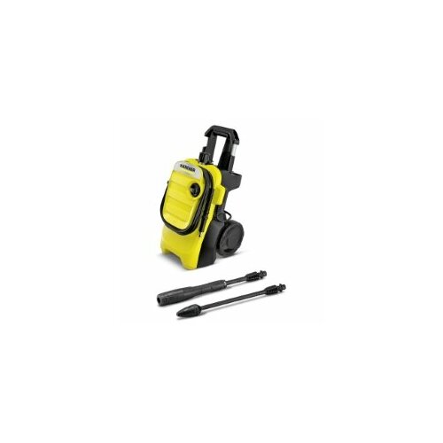 Karcher K 4 Compact АВД бытовой самостраховка dual connect vario