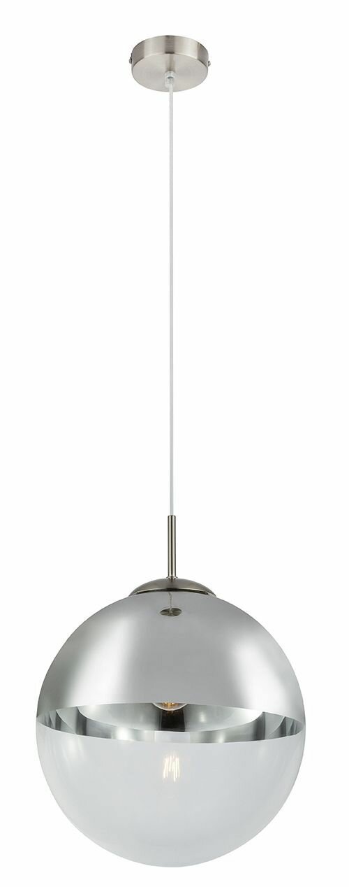 Подвес Globo Varus 15853, E27, 1x40W