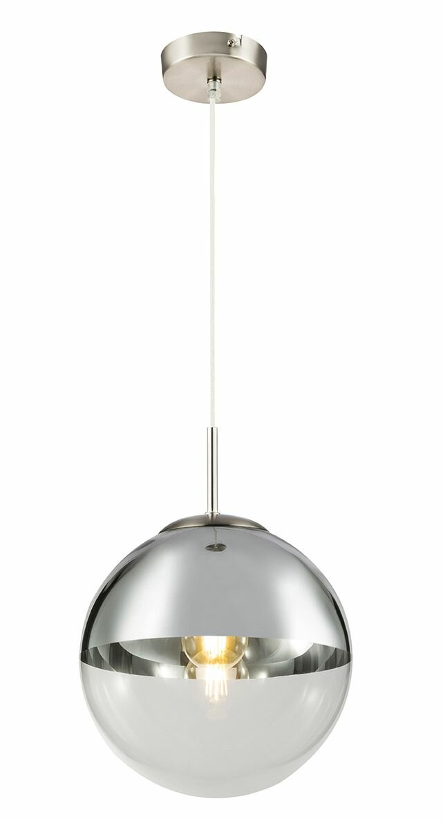 Подвес Globo Varus 15852, E27, 1x40W