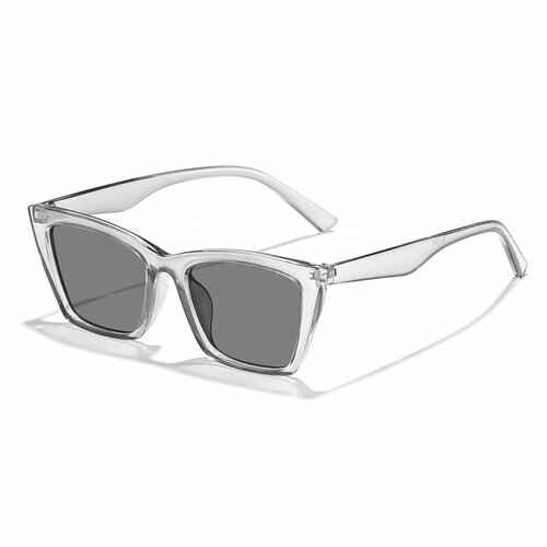 Солнцезащитные очки Beutyone, белый