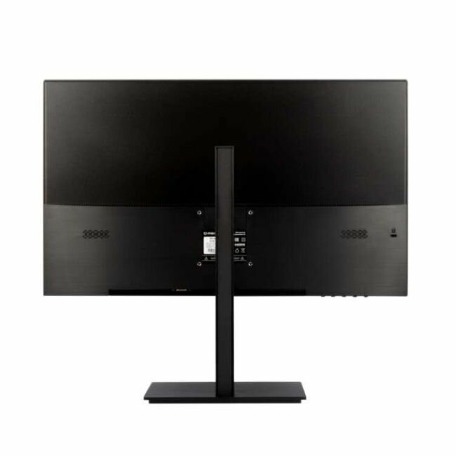 Монитор 23,8" Irbis 1920x1080, 16:9, IPS, 250 cd/m2, 1000:1, 5ms, 178°/178°, VGA, HDMI, DP, 75Hz, HAS, Tilt, Swiv, Pivot, Speakers - фото №16