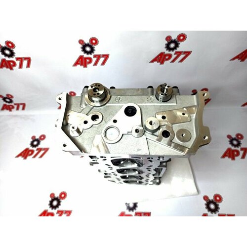 Головка блока цилиндров в сборе Kia Hyundai G4KH 221002GGB5 51000₽