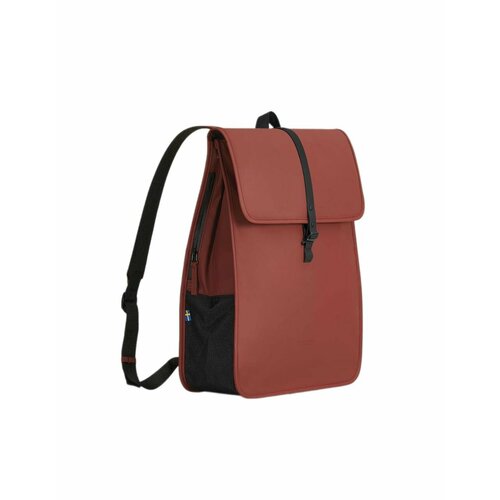 Рюкзак Gaston Luga DA203 Dаsh Backpack 16. Цвет: винтажный оранжевый