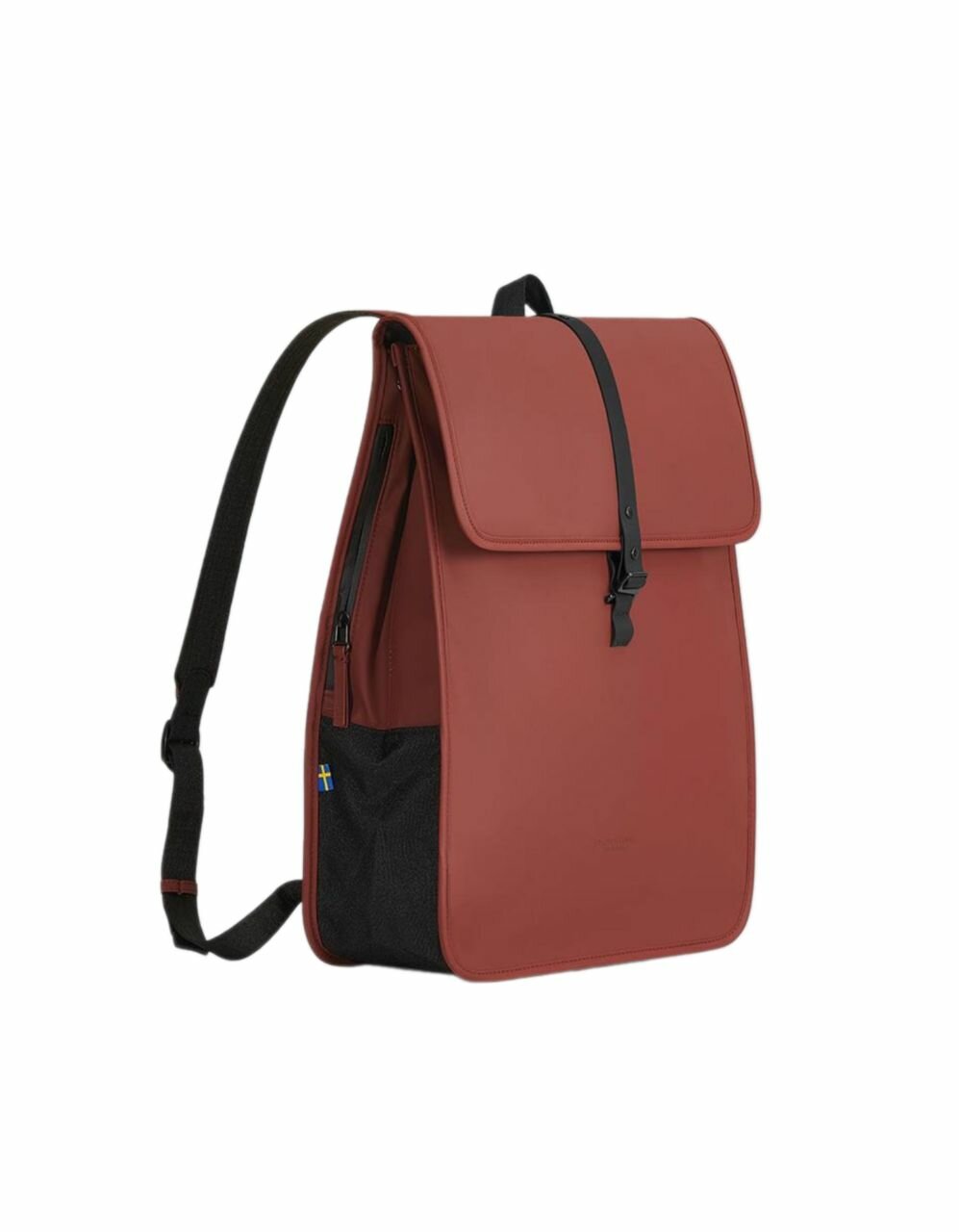 Рюкзак Gaston Luga DA203 Dаsh Backpack 16". Цвет: винтажный оранжевый