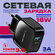Быстрое зарядное устройство для смартфона, QC3.0, сетевой адаптер...