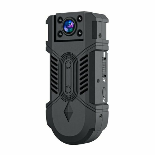 Мини камера персональный видеорегистратор STR-GSM MD32G 3375₽