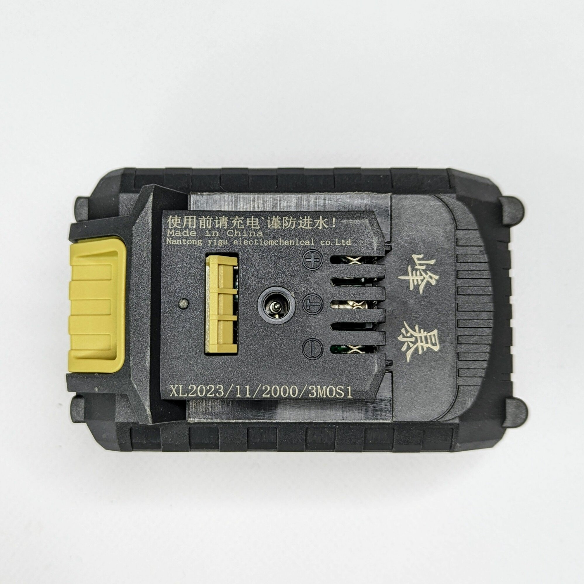 Изображение Аккумулятор для Feng Bao 21V 6A/h