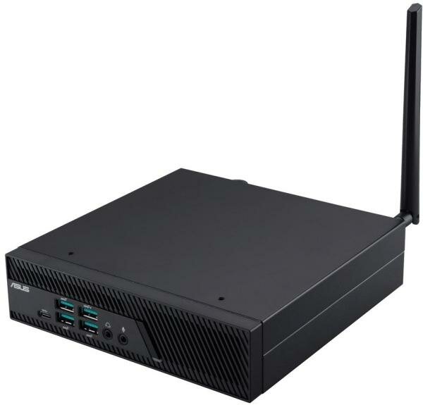 Платформа ASUS PB62-B (90MR00H2-M00290)