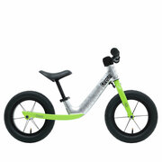 Беговел Royal Baby Rawr Pro Mg Air Tire Green (дюйм:12)