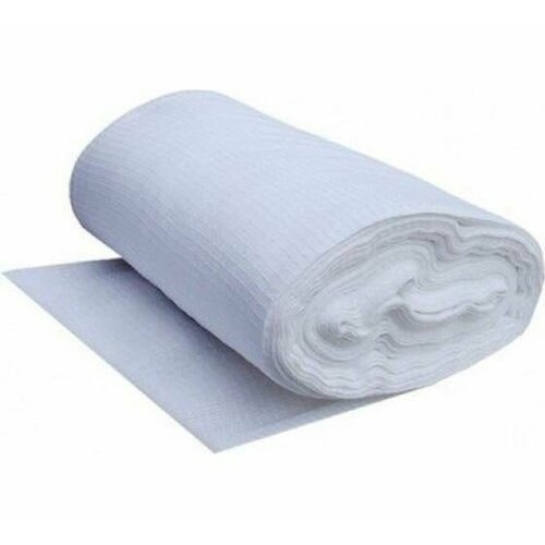 ООО МЛ Текс Вафельное полотно 40150, 40см x 50м 11-9035