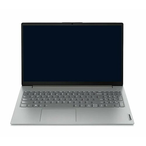 Ноутбук Lenovo V15 G4 82YU0044AK 156 2023 TN AMD Athlon Silver 7120U 24ГГц 2-ядерный 8ГБ LPDDR5 256ГБ SSD AMD Radeon 610 Free DOS черный 3500000₽