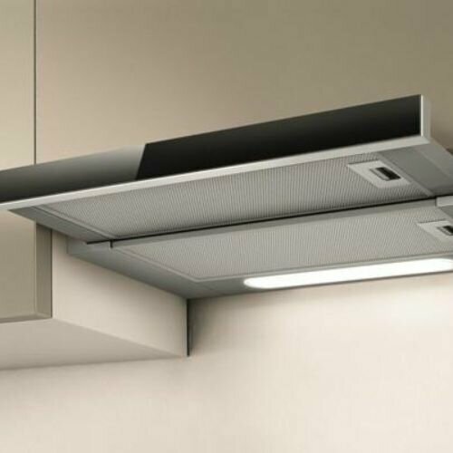 Встраиваемая в шкаф вытяжка Elica Elite 14 Lux GRVTA90 2345200₽