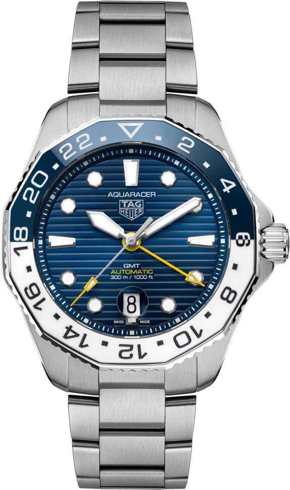 Наручные часы TAG Heuer WBP2010.BA0632