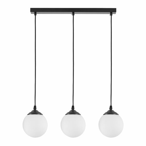 Подвесной светильник Lampit Fino TP 2002-3 BK