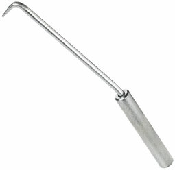 Крюк для вязки арматуры *мастер" металлическая ручка