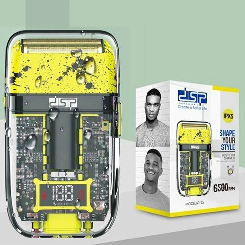 Триммер для бороды и усов DSP 60125 300000₽