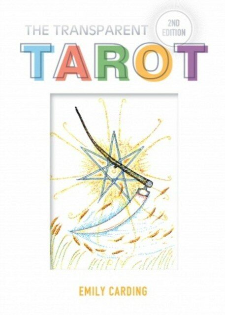 Carding, Emily "The Transparent Tarot"