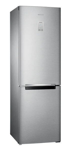 фото Холодильник Samsung RB33A3440SA