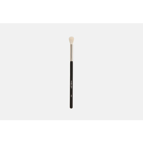 Кисть для растушевки теней Inglot, Makeup brush 46SS nv 1шт