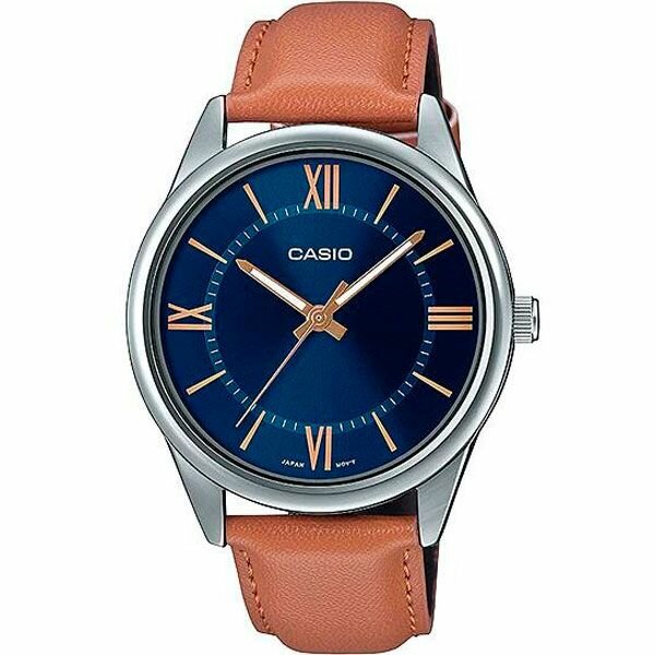 Часы наручные Casio MTP-V005L-2B5