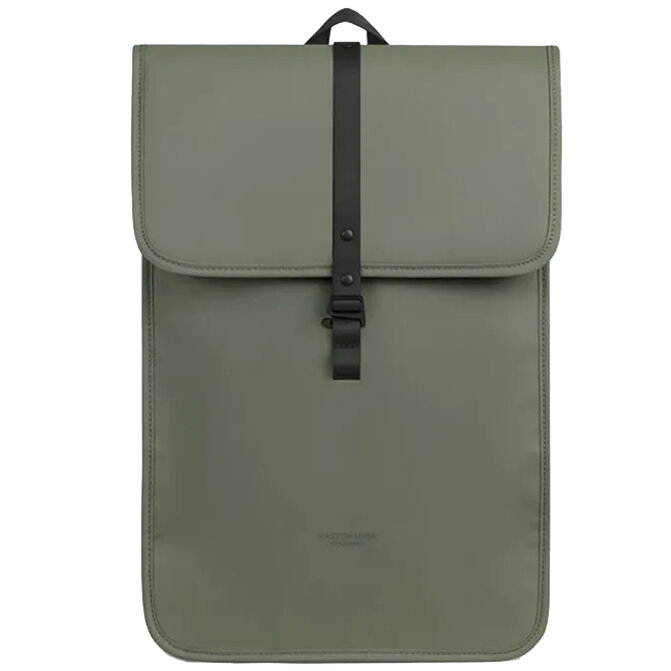 Рюкзак Gaston Luga Däsh Backpack для ноутбуков 13" оливковый (Olive)