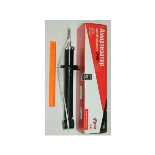 Стойка 21928 Калина Cross задняя газов 8544₽