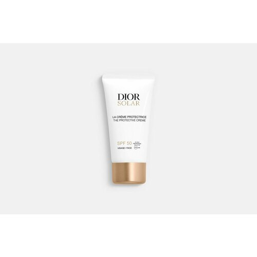 Солнцезащитный крем для лица Dior Solar SPF 50 50 мл 7500₽