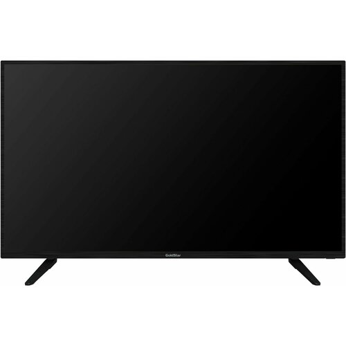 Телевизор Goldstar LT-40F1100 телевизор jvc lt 40m690 40 full hd smart tv android wi fi черный