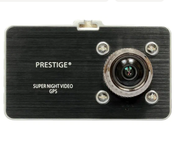 Видеорегистратор Prestige DVR-478, GPS