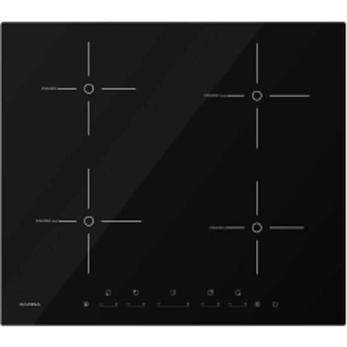 Индукционная варочная панель Darina PL EI305 B независимая черный 2159500₽