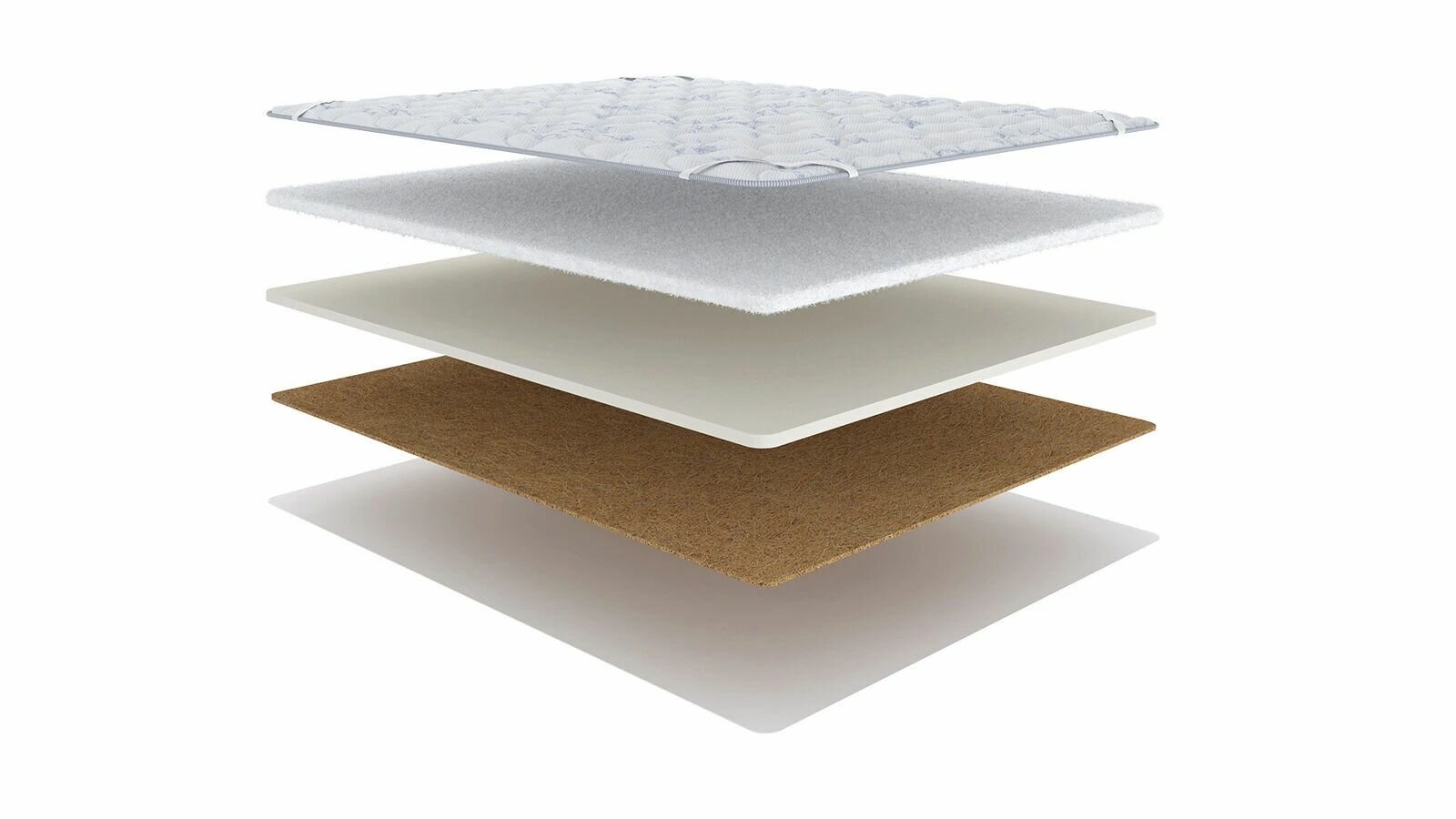 фото Наматрасник 200*200 Top Serta Hard