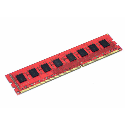 Модуль памяти Ankowall DDR3 4Гб 1600 182200₽